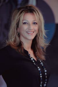 Headshot - Katrina - Massage Therapist at Buffalo Holistic Center