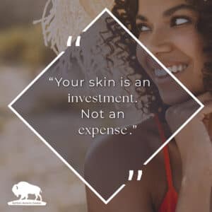 Read more about the article Your Skin Is An Investment